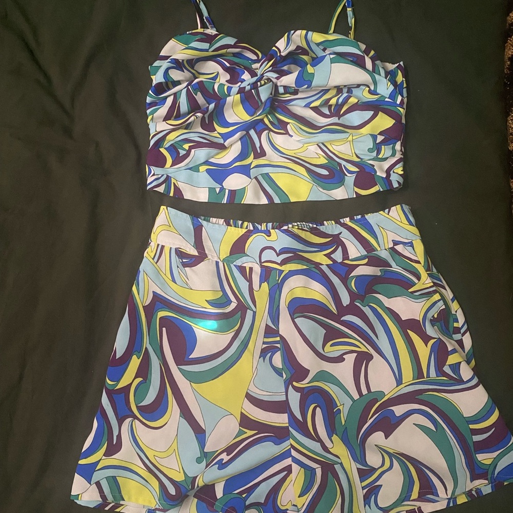 Express Two piece set